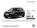 Volkswagen Tiguan 2.0 R-LINE LEDER AHK CAM ACC LM20 EKLAPPE Schwarz - thumbnail 3