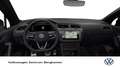 Volkswagen Tiguan 2.0 R-LINE LEDER AHK CAM ACC LM20 EKLAPPE Schwarz - thumbnail 9