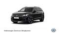 Volkswagen Tiguan 2.0 R-LINE LEDER AHK CAM ACC LM20 EKLAPPE Schwarz - thumbnail 2