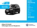 Volkswagen Tiguan 2.0 R-LINE LEDER AHK CAM ACC LM20 EKLAPPE Schwarz - thumbnail 1