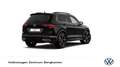 Volkswagen Tiguan 2.0 R-LINE LEDER AHK CAM ACC LM20 EKLAPPE Schwarz - thumbnail 7