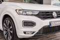 Volkswagen T-Roc 1.5 TSI Sport Weiß - thumbnail 9