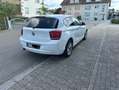 BMW 114 114d Klima Sitzheizung PDC Weiß - thumbnail 7