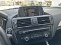 BMW 114 114d Klima Sitzheizung PDC Weiß - thumbnail 13