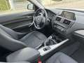 BMW 114 114d Klima Sitzheizung PDC Weiß - thumbnail 5