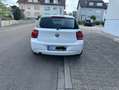 BMW 114 114d Klima Sitzheizung PDC Weiß - thumbnail 6