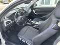 BMW 114 114d Klima Sitzheizung PDC Weiß - thumbnail 10