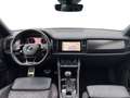 Skoda Kodiaq RS 4x4 2.0TSI DSG MATRIX-LED AHK NAVI 20'' LEDER P Grau - thumbnail 8