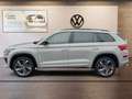 Skoda Kodiaq RS 4x4 2.0TSI DSG MATRIX-LED AHK NAVI 20'' LEDER P Grau - thumbnail 2