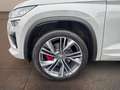 Skoda Kodiaq RS 4x4 2.0TSI DSG MATRIX-LED AHK NAVI 20'' LEDER P Grau - thumbnail 6