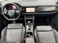 Skoda Kodiaq RS 4x4 2.0TSI DSG MATRIX-LED AHK NAVI 20'' LEDER P Grau - thumbnail 12