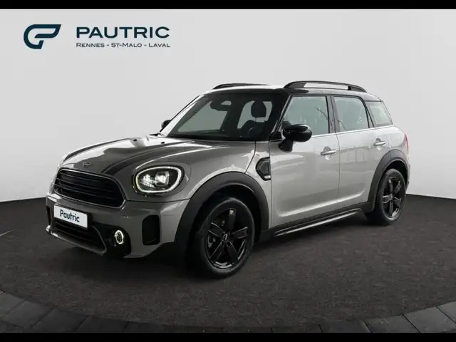 MINI Countryman C Cooper 136ch  Highlands BVA7