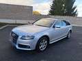 Audi A4 A4 Avant 2,0 TDI Comfort Edition DPF Comfort Edition Silber - thumbnail 2
