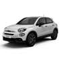 Fiat 500X 1.6 MultiJet 120 CV Pop Star Bianco - thumbnail 1