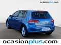 Volkswagen Golf 1.4 TSI BMT Advance DSG 122 Blu/Azzurro - thumbnail 3
