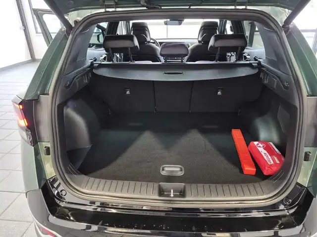 Kia Sportage view 6