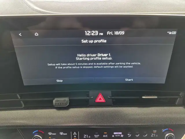 Kia Sportage view 11