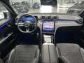 Mercedes-Benz C 400 e 4M AMG PREMIUM DISTRONIC-NIGHT-PANORAMA! Grau - thumbnail 8
