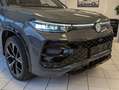 Volkswagen Tayron 2.0 R-Line Leder Launch Pano Black AHK 20 Gris - thumbnail 9