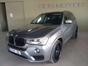 xDrive 20dA