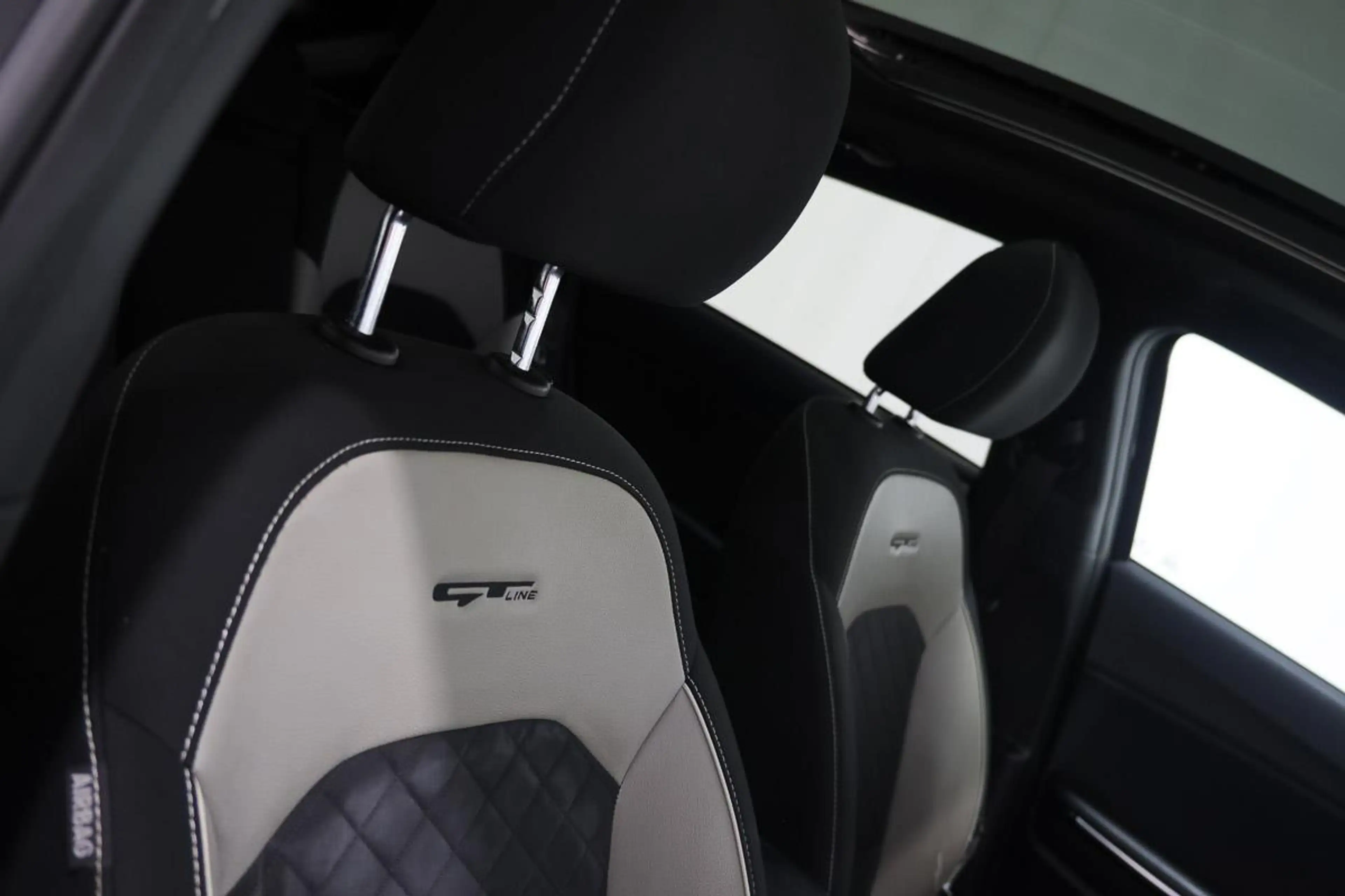 Kia ProCeed / pro_cee'd 1.0 T GDI 120 - GT LINE LED - PANO - 17 - JBL -... — photo 10