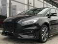 Ford S-Max 411 S-Max 2.5 Duratec FHEV Hybrid ST-Line Schwarz - thumbnail 2