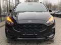 Ford S-Max 411 S-Max 2.5 Duratec FHEV Hybrid ST-Line Schwarz - thumbnail 3