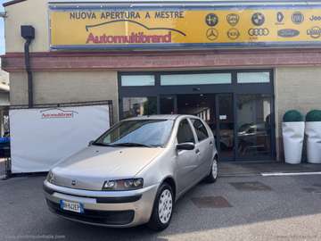 1.2 16V 5p. ELX