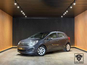 ✅1.4 CRDi 12 Maanden GARANTIE Airco Navi Cruise Control Parkeersensoren