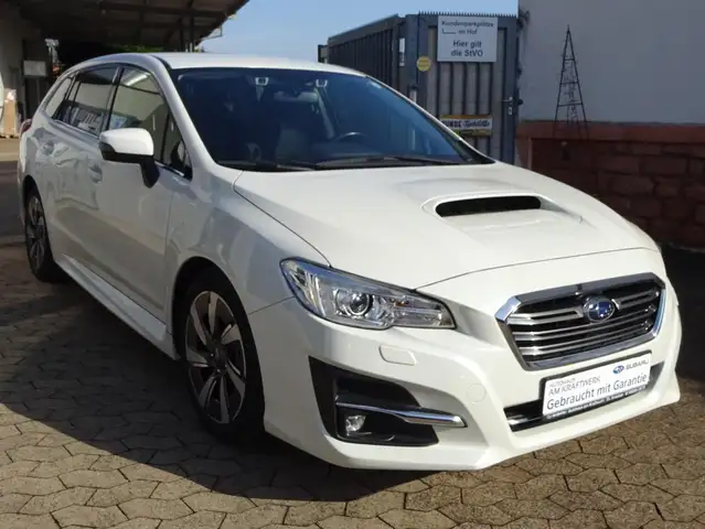 Subaru Levorg 1.6 GT Trend*2.Hd*
