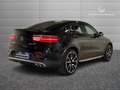 Mercedes-Benz GLC 43 AMG - GLC Coupe 43 AMG 4matic auto Nero - thumbnail 2
