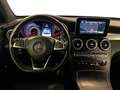 Mercedes-Benz GLC 43 AMG - GLC Coupe 43 AMG 4matic auto Nero - thumbnail 11