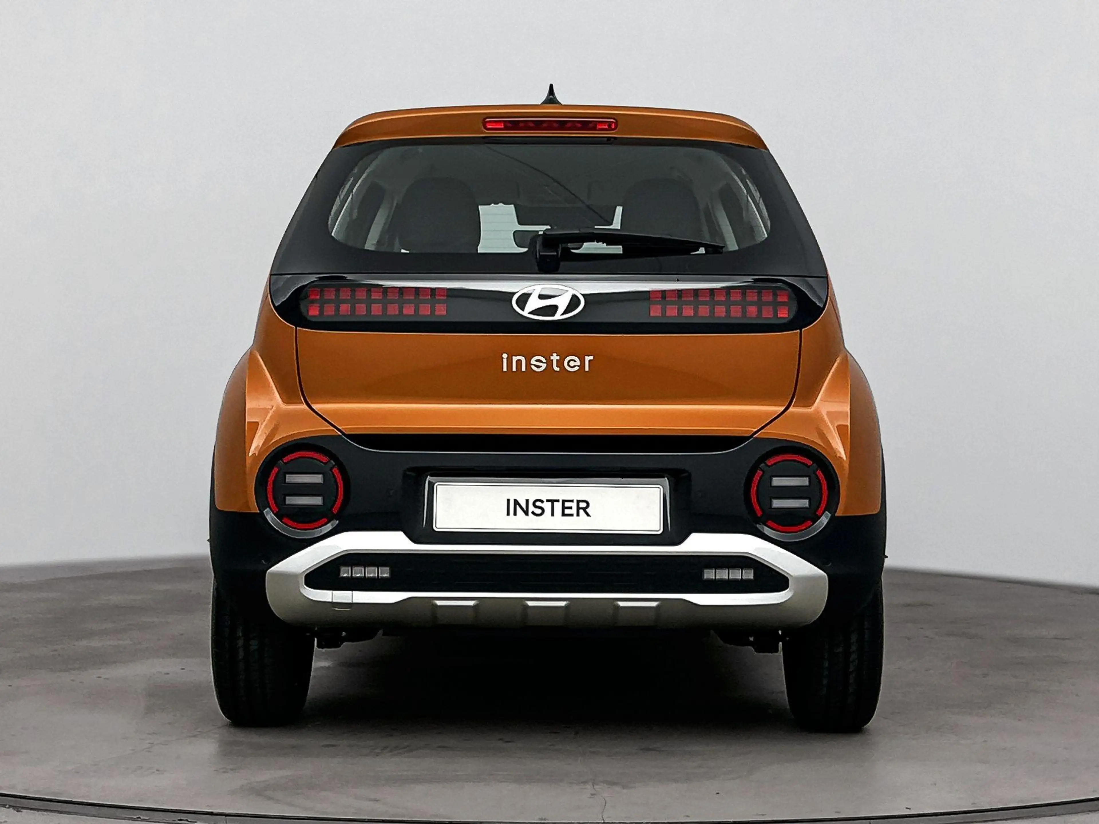 Hyundai Inster E-Motion 42 kWh | Nieuw | Direct leverbaar! | WLTP — photo 6