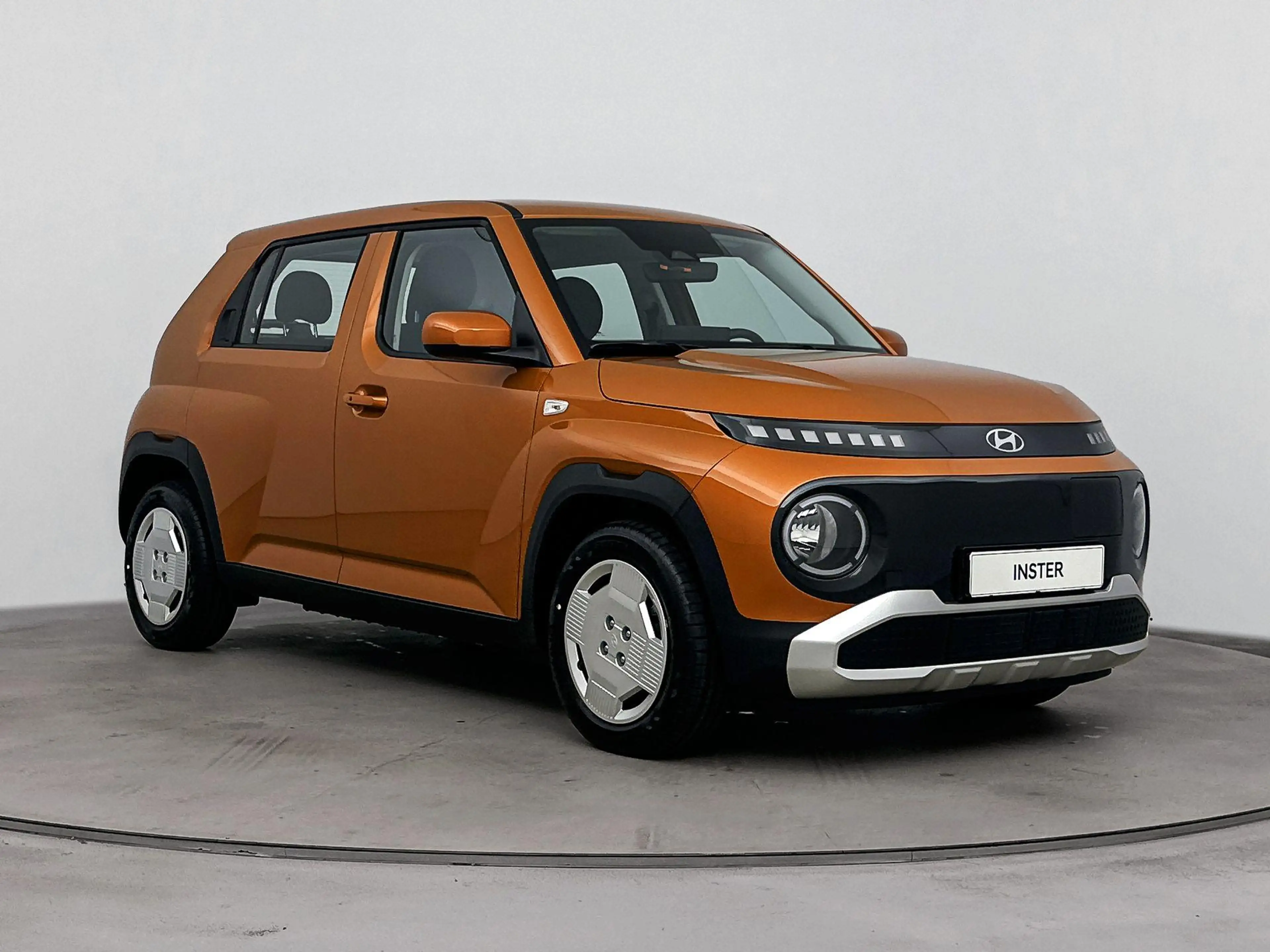 Hyundai Inster E-Motion 42 kWh | Nieuw | Direct leverbaar! | WLTP — photo 7