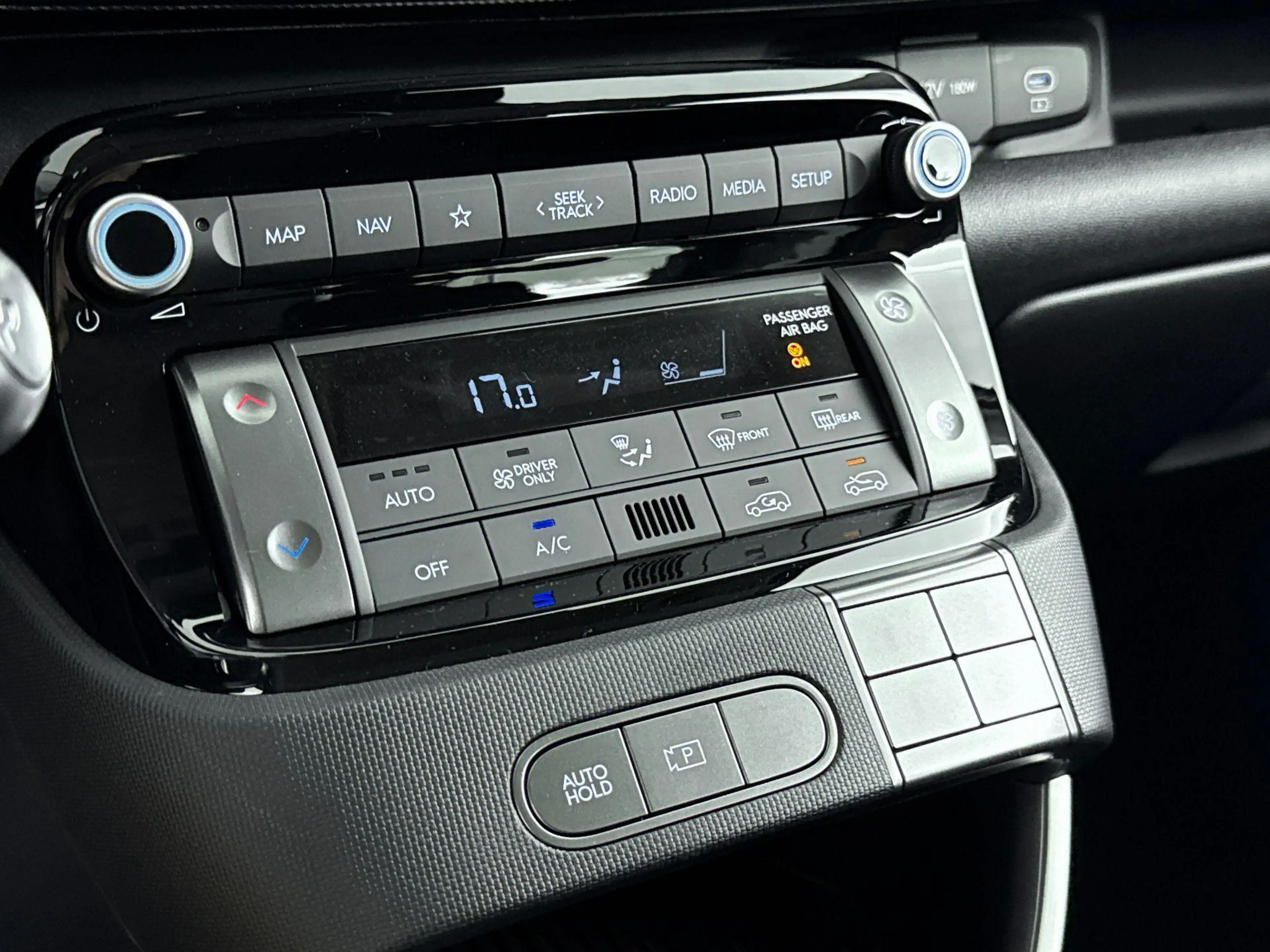 Hyundai Inster E-Motion 42 kWh | Nieuw | Direct leverbaar! | WLTP — photo 10