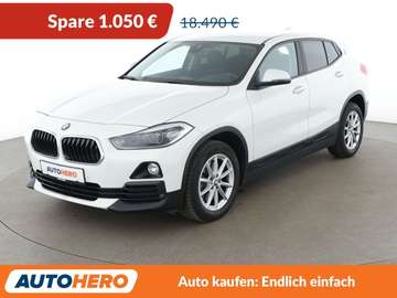 xDrive 20d Advantage Aut.*NAVI*TEMPO*PDC*LIM*