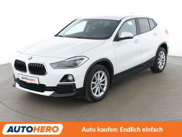 xDrive 20d Advantage Aut.*NAVI*TEMPO*PDC*LIM*