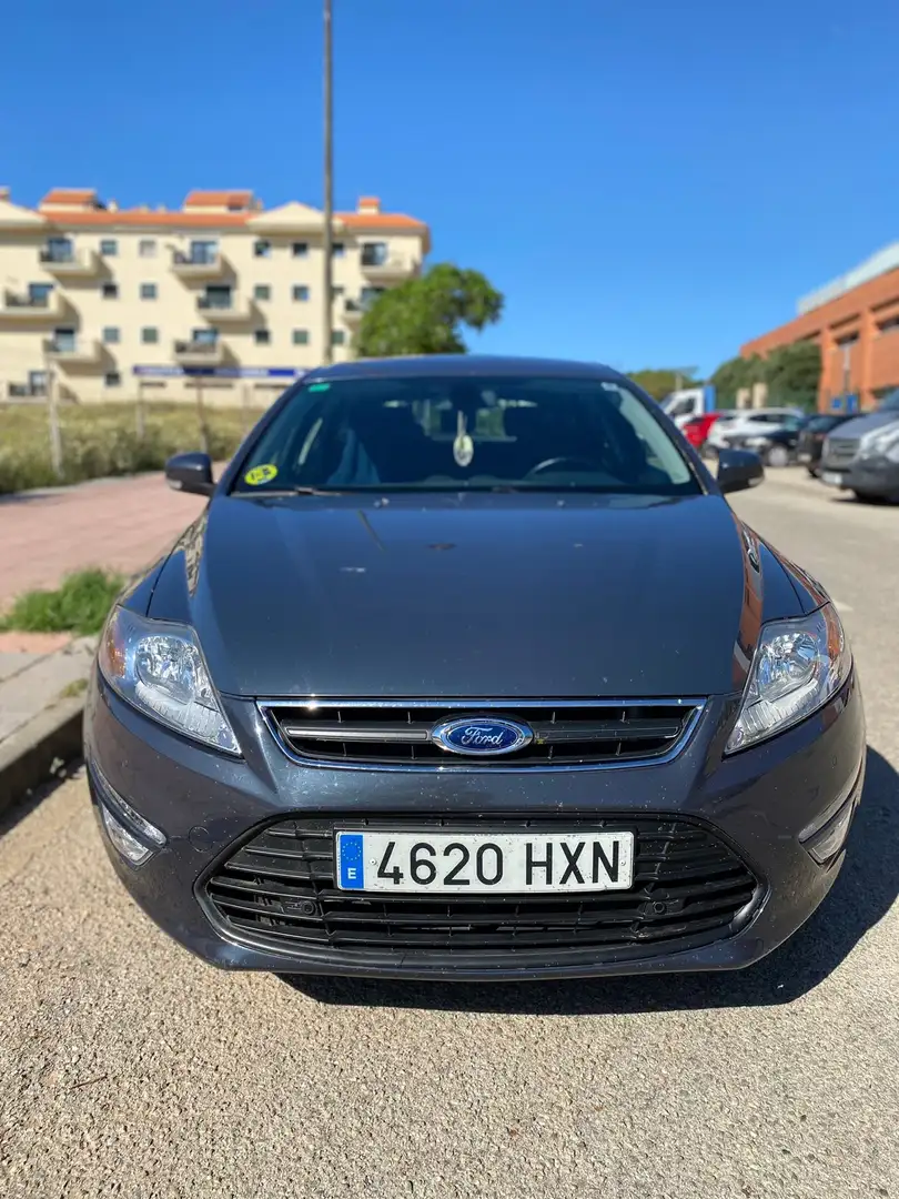 Ford Mondeo 1.6 TDCi Trend - 1