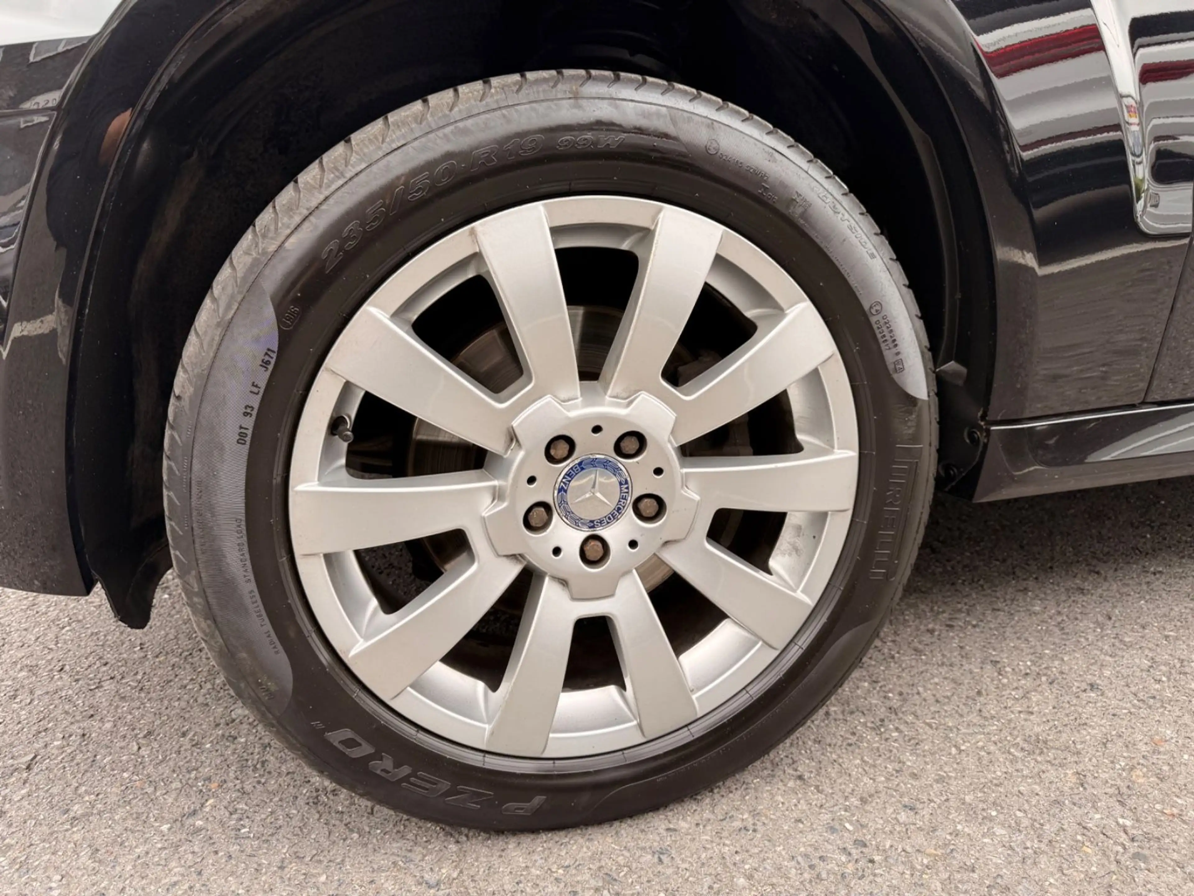 Mercedes-Benz GLK 220 CDI BlueEffi. Sport Edition 2.HD*S-HEFT* — photo 7