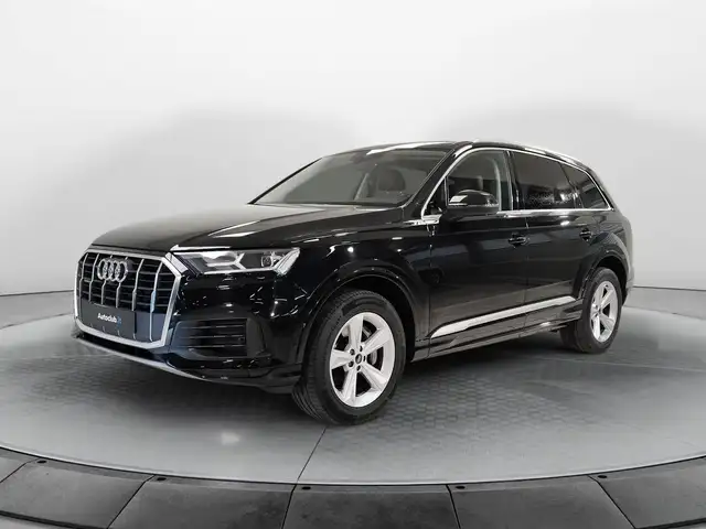 Audi Q7 50 3.0 tdi mhev Business quattro 7 Posti