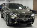 BMW X6 M50 D 400 CV Pack M Aerodynamic Full Option Ja 21' Gris - thumbnail 3