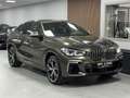 BMW X6 M50 D 400 CV Pack M Aerodynamic Full Option Ja 21' Gris - thumbnail 4