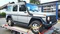Mercedes-Benz G 300 G300CDI PROFESSIONAL "Der Beste!" 16.000 km!! Silber - thumbnail 2