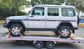 Mercedes-Benz G 300 G300CDI PROFESSIONAL "Der Beste!" 16.000 km!! Silber - thumbnail 3