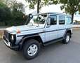 Mercedes-Benz G 300 G300CDI PROFESSIONAL "Der Beste!" 16.000 km!! Silber - thumbnail 26