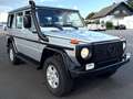 Mercedes-Benz G 300 G300CDI PROFESSIONAL "Der Beste!" 16.000 km!! Silber - thumbnail 1