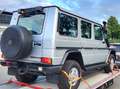 Mercedes-Benz G 300 G300CDI PROFESSIONAL "Der Beste!" 16.000 km!! Silber - thumbnail 6