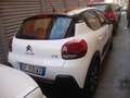 Citroen C3 1.2 puretech S&S eat6 Blanc - thumbnail 2