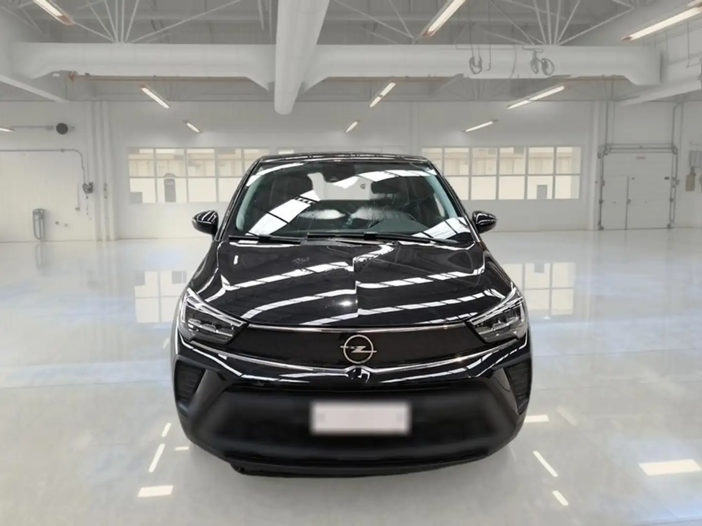 Opel Crossland 1.5 Diesel 110cv Edition S&S MT6 - 2