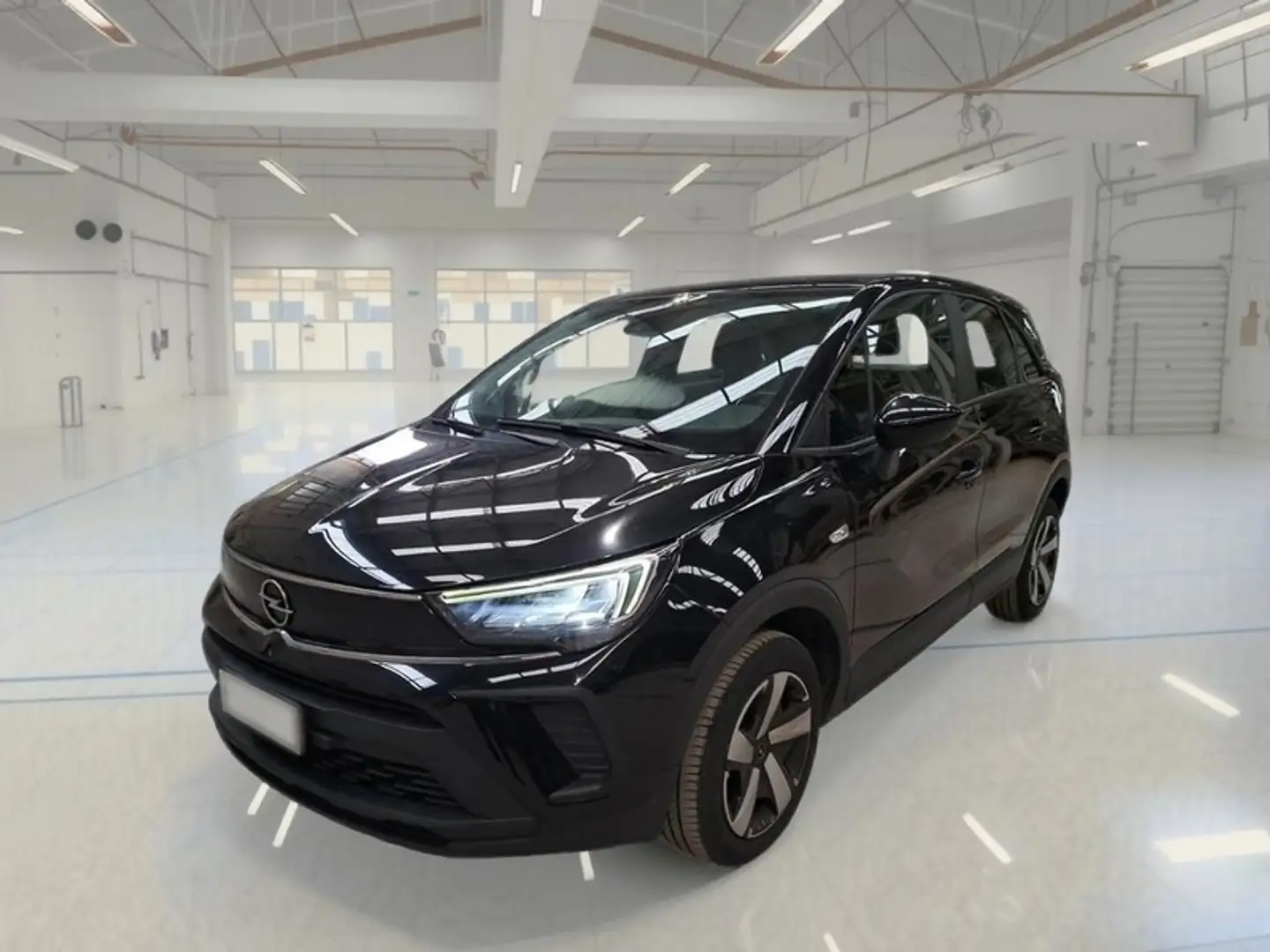 Opel Crossland 1.5 Diesel 110cv Edition S&S MT6 - 1